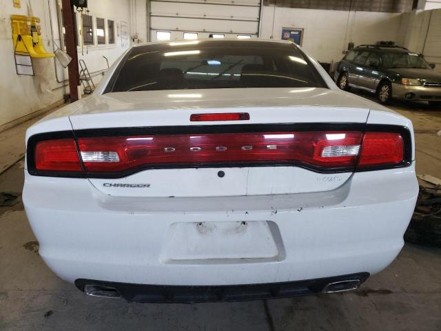 Photo 6 from auction – 2012 DODGE CHARGER PO with VIN 2C3CDXAG1CH255069