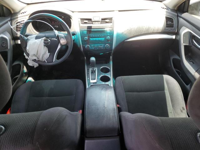 Photo 8 from auction – 2013 NISSAN ALTIMA 2.5 with VIN 1N4AL3AP8DN526156