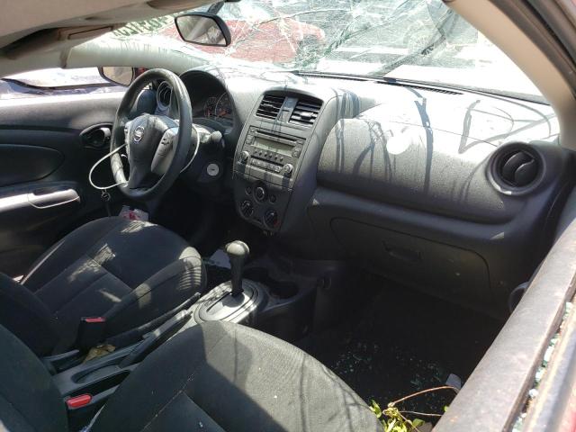 Photo 8 from auction – 2017 NISSAN VERSA S with VIN 3N1CN7AP1HL835352
