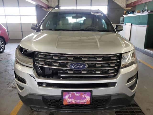 Photo 5 from auction – 2016 FORD EXPLORER with VIN 1FM5K8B84GGB33777