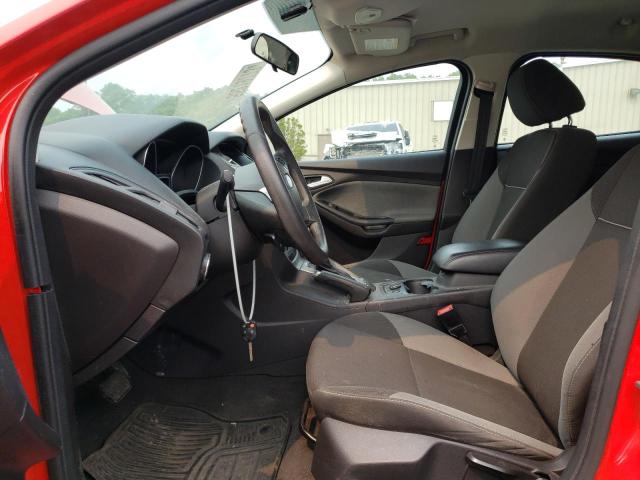 Photo 7 from auction – 2014 FORD FOCUS SE with VIN 1FADP3F20EL221116
