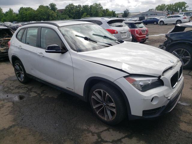 Photo 4 from auction – 2014 BMW X1 XDRIVE2 with VIN WBAVL1C50EVY20810