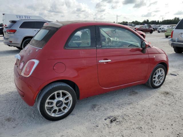 Photo 3 from auction – 2014 FIAT 500 POP with VIN 3C3CFFDR8ET169852