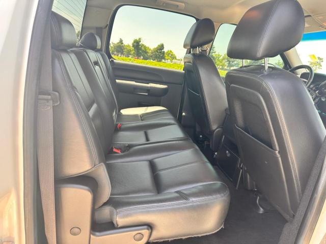 Photo 6 from auction – 2013 CHEVROLET SILVERADO with VIN 3GCPKSE75DG211562