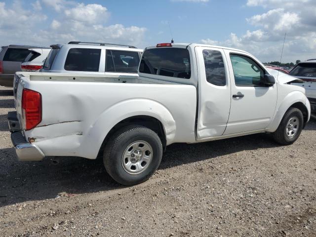 Photo 3 from auction – 2015 NISSAN FRONTIER S with VIN 1N6BD0CT9FN715841