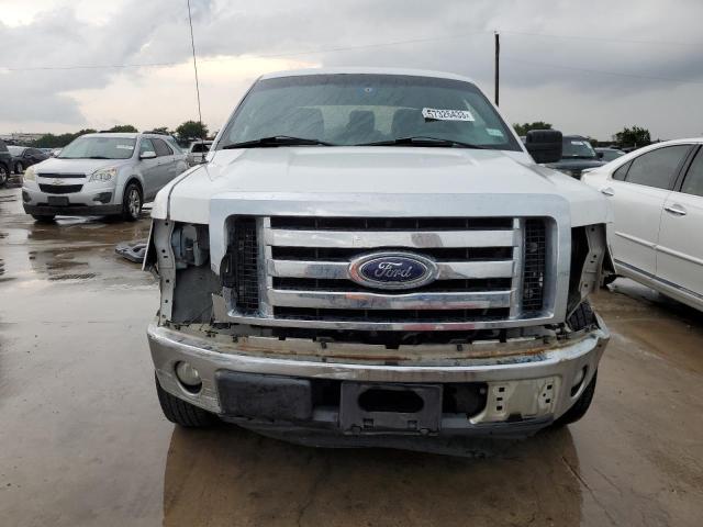 Photo 5 from auction – 2012 FORD F150 SUPER with VIN 1FTEW1CM3CKE33121