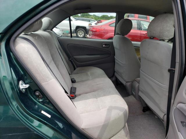 Photo 10 from auction – 2002 TOYOTA PRIUS with VIN JT2BK18UX20045667