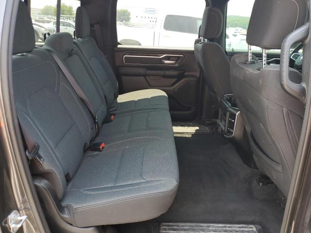 Photo 10 from auction – 2021 RAM 1500 with VIN 1C6SRFFT4MN789921