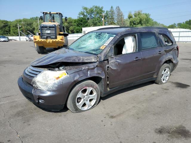 Foto 1 de la subasta – 2008 SUZUKI XL7 con VIN 2S3DA217386108669