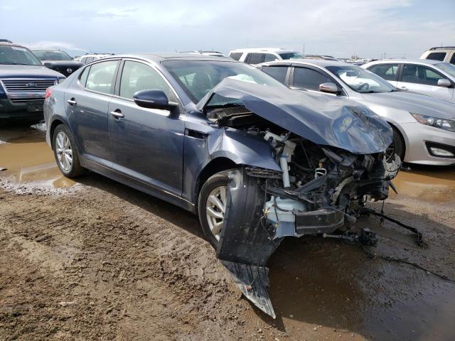 Photo 4 from auction – 2015 KIA OPTIMA EX with VIN 5XXGN4A77FG458211