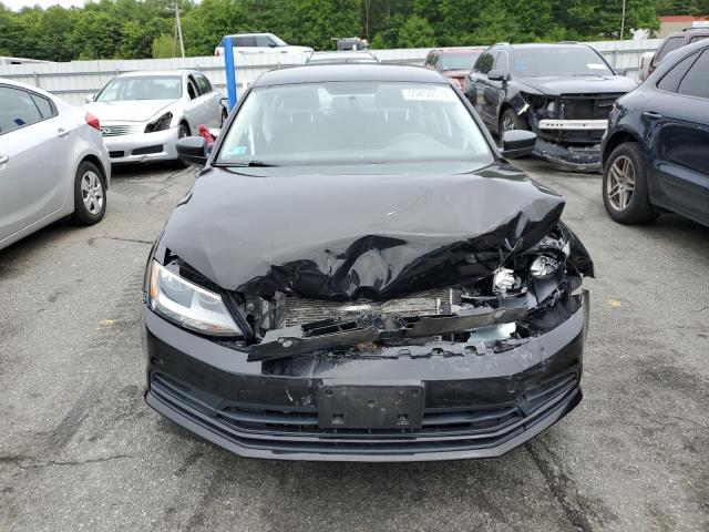 Photo 5 from auction – 2016 VOLKSWAGEN JETTA S with VIN 3VW167AJ2GM281791