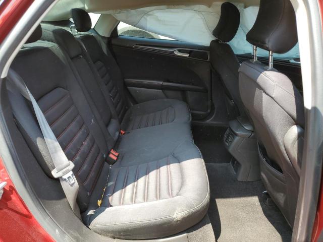 Photo 10 from auction – 2015 FORD FUSION SE with VIN 3FA6P0H79FR180004