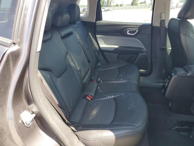 Photo 11 from auction – 2022 JEEP COMPASS LA with VIN 3C4NJCBB7NT188433