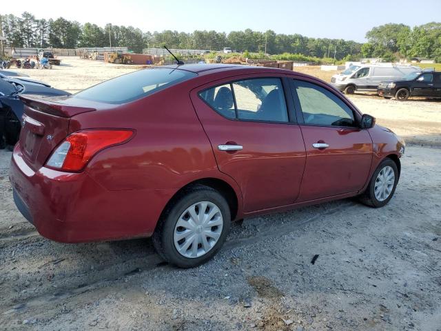 Photo 3 from auction – 2019 NISSAN VERSA S with VIN 3N1CN7AP2KL800424