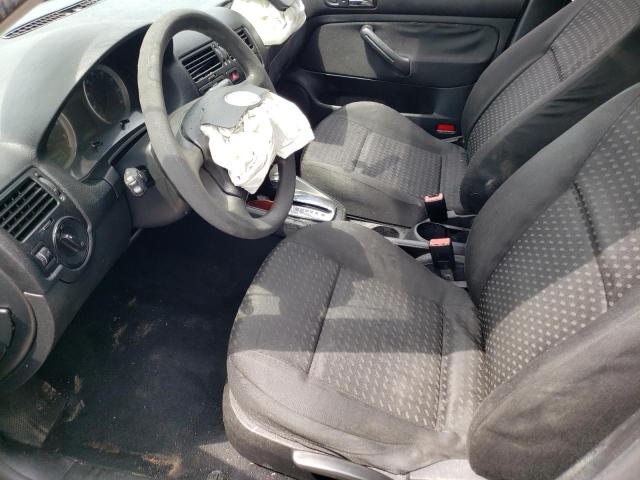 Photo 7 from auction – 2005 VOLKSWAGEN JETTA GL with VIN 3VWRA69M95M080431