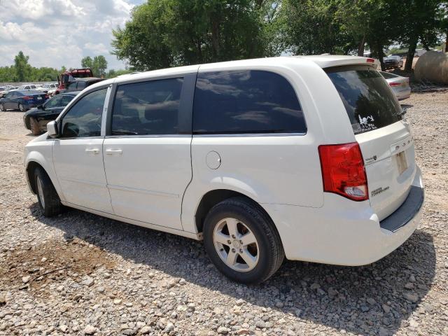 Photo 2 from auction – 2012 DODGE GRAND CARA with VIN 2C4RDGDG7CR108122