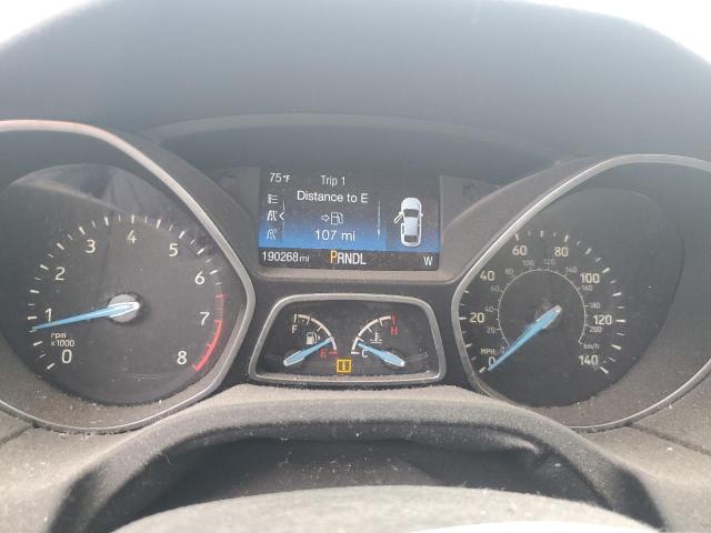 Photo 9 from auction – 2015 FORD FOCUS SE with VIN 1FADP3F24FL365320