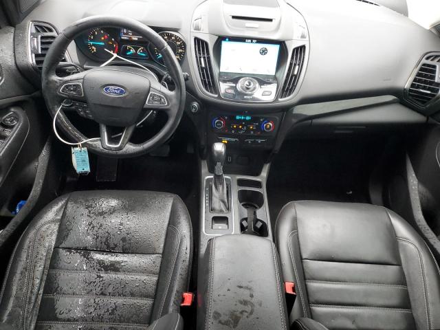 Photo 8 from auction – 2017 FORD ESCAPE TIT with VIN 1FMCU9JD2HUA77637