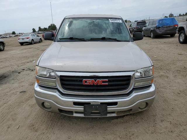Zdjęcie 5 z aukcji – 2005 GMC NEW SIERRA z VIN 2GTEC13T051174512