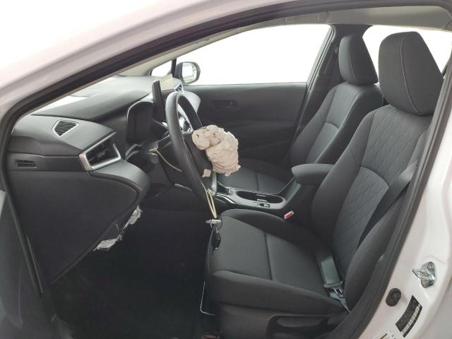 Photo 7 from auction – 2023 TOYOTA COROLLA LE with VIN 5YFB4MDE4PP038017