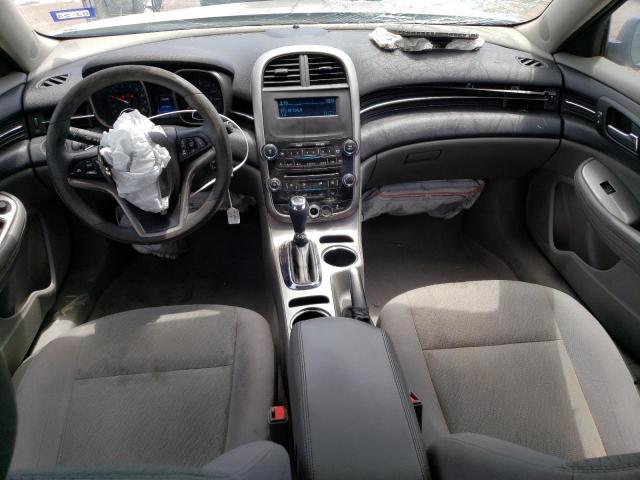 Photo 8 from auction – 2015 CHEVROLET MALIBU LS with VIN 1G11A5SL7FF161451
