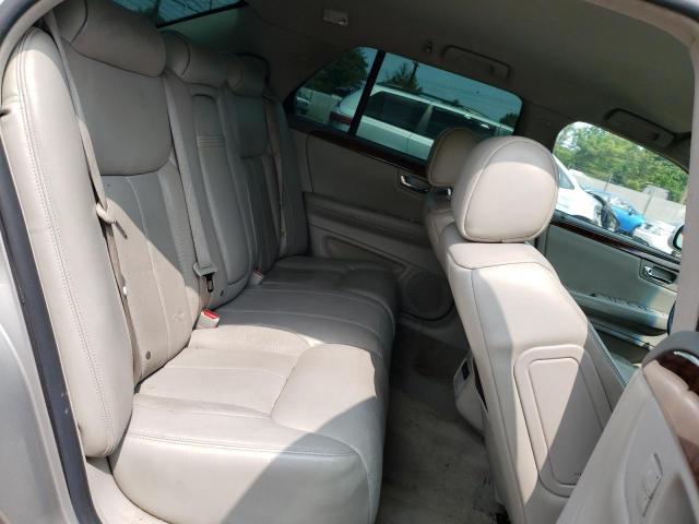 Photo 10 from auction – 2006 CADILLAC DTS with VIN 1G6KD57YX6U196328
