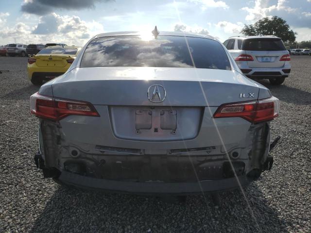 Photo 6 from auction – 2016 ACURA ILX PREMIU with VIN 19UDE2F72GA015057