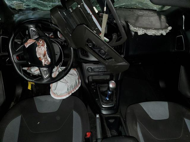 Photo 8 from auction – 2016 FORD FOCUS ST with VIN 1FADP3L91GL403489