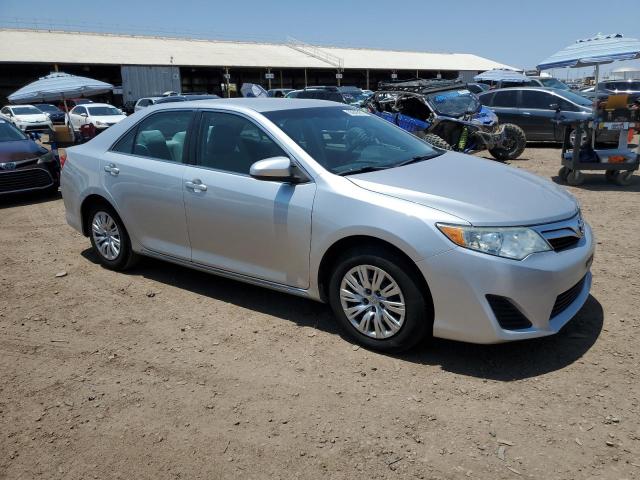 Photo 4 from auction – 2012 TOYOTA CAMRY BASE with VIN 4T4BF1FK5CR213398