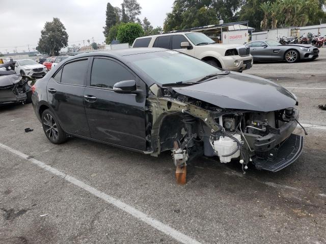 Photo 4 from auction – 2018 TOYOTA COROLLA L with VIN 5YFBURHE9JP787040