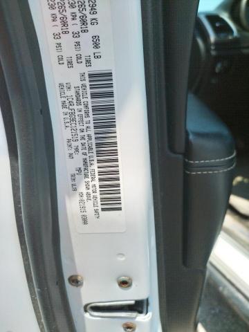 Photo 14 from auction – 2014 JEEP GRAND CHER with VIN 1C4RJFBG9EC121519