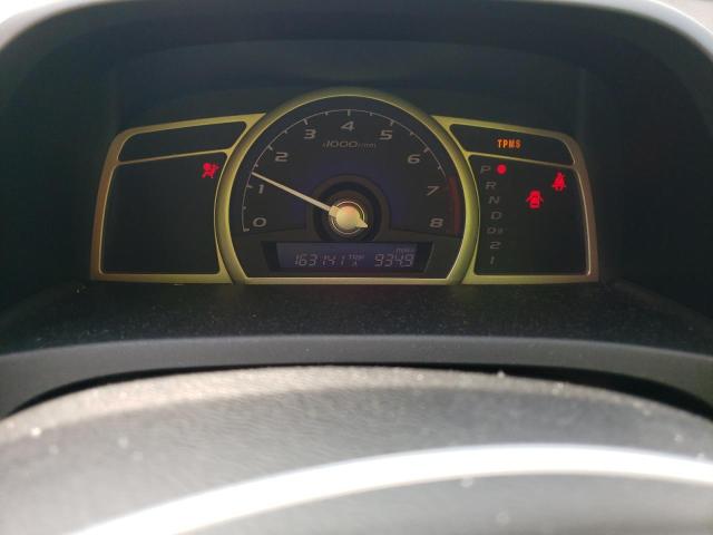 Photo 9 from auction – 2010 HONDA CIVIC EX with VIN 19XFA1F84AE063749