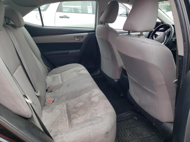 Photo 10 from auction – 2014 TOYOTA COROLLA L with VIN 2T1BURHE5EC007895