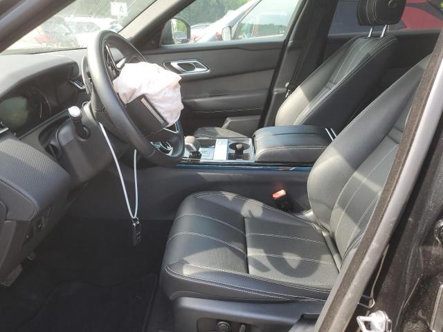 Photo 7 from auction – 2021 LAND ROVER RANGE ROVE with VIN SALYJ2EX0MA310174