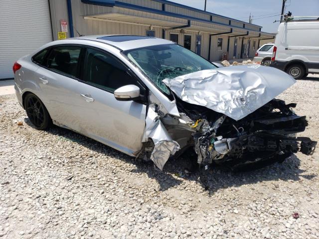 Photo 4 from auction – 2016 FORD FOCUS SE with VIN 1FADP3F29GL339801