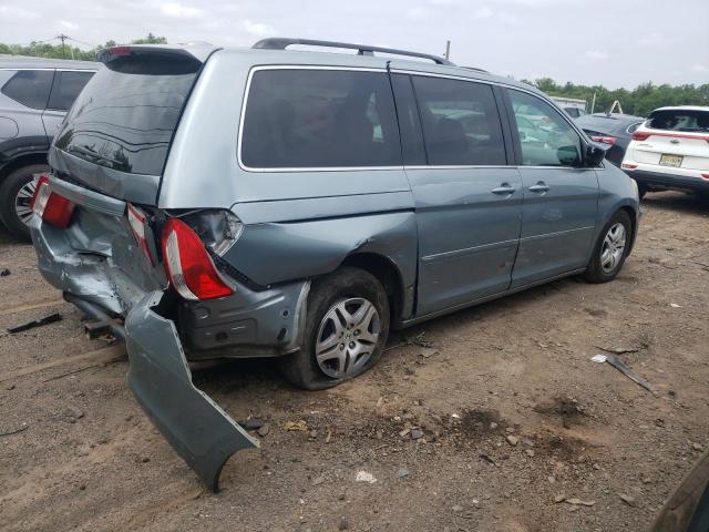 Photo 3 from auction – 2007 HONDA ODYSSEY EX with VIN 5FNRL38737B030459