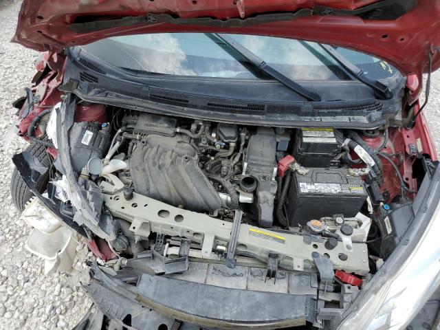 Photo 11 from auction – 2014 NISSAN VERSA NOTE with VIN 3N1CE2CP8EL405040