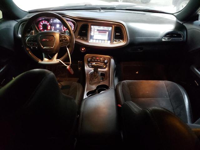 Photo 8 from auction – 2020 DODGE CHALLENGER with VIN 2C3CDZL99LH139001