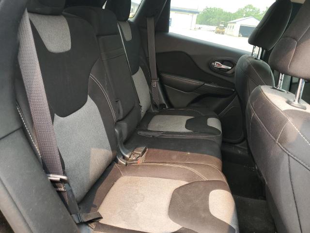 Photo 10 from auction – 2015 JEEP CHEROKEE S with VIN 1C4PJLAB5FW711244