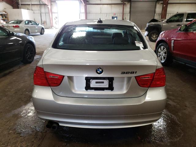 Foto 6 de la subasta – 2010 BMW 328 XI con VIN WBAPK7C53AA458567