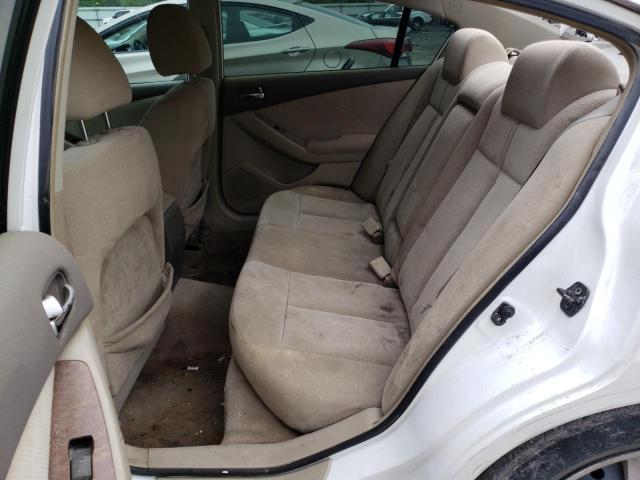Photo 10 from auction – 2007 NISSAN ALTIMA 2.5 with VIN 1N4AL21E67C189754