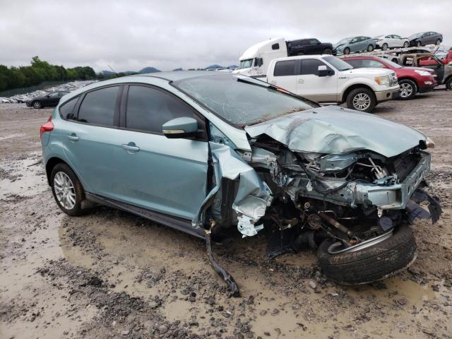 Photo 4 from auction – 2012 FORD FOCUS SE with VIN 1FAHP3K28CL187849