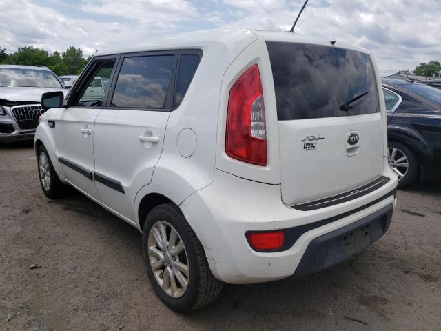 Photo 2 from auction – 2013 KIA SOUL with VIN KNDJT2A50D7575150