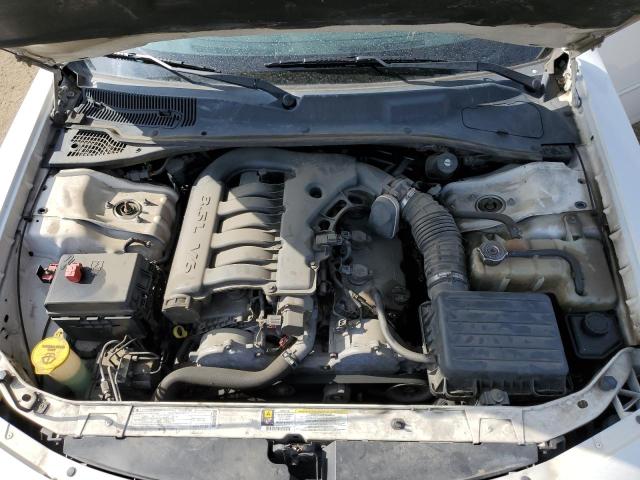 Photo 11 from auction – 2009 DODGE CHARGER with VIN 2B3KA43V49H556620