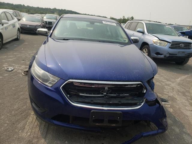 Photo 5 from auction – 2013 FORD TAURUS LIM with VIN 1FAHP2F87DG231049