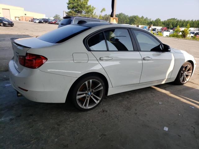Photo 3 from auction – 2013 BMW 335 XI with VIN WBA3B9C52DJ437479
