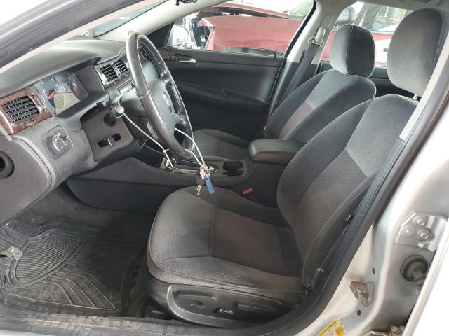 Photo 7 from auction – 2012 CHEVROLET IMPALA LT with VIN 2G1WB5E32C1194584