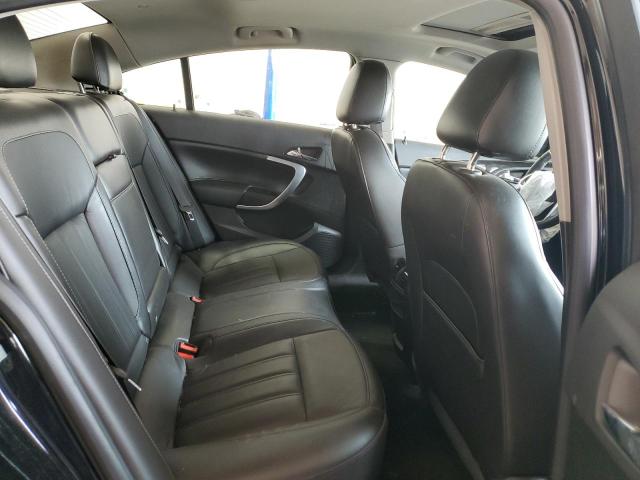 Photo 10 from auction – 2016 BUICK REGAL with VIN 2G4GK5EX5G9166702