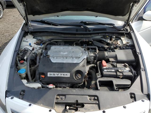 Photo 11 from auction – 2011 HONDA ACCORD EXL with VIN 1HGCS2A88BA008322