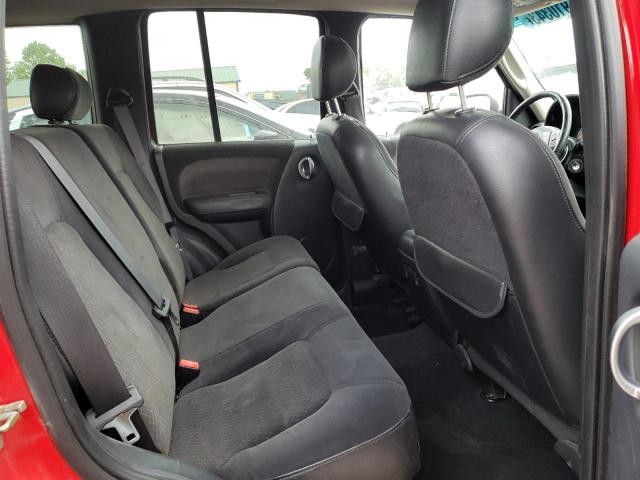 Photo 11 from auction – 2002 JEEP LIBERTY with VIN 1J4GL58K82W348924